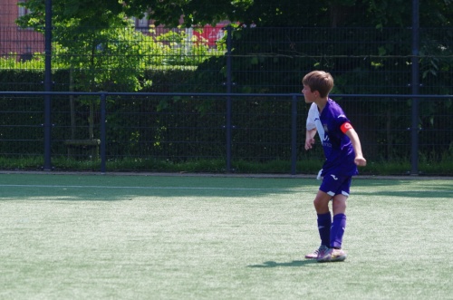 190524 / Izegem / jeugdcupfinales / IPU14 / FC GULLEGEM - RSC ANDERLECHT