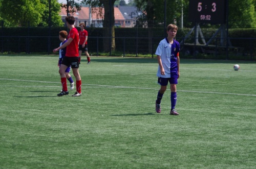 190524 / Izegem / jeugdcupfinales / IPU14 / FC GULLEGEM - RSC ANDERLECHT