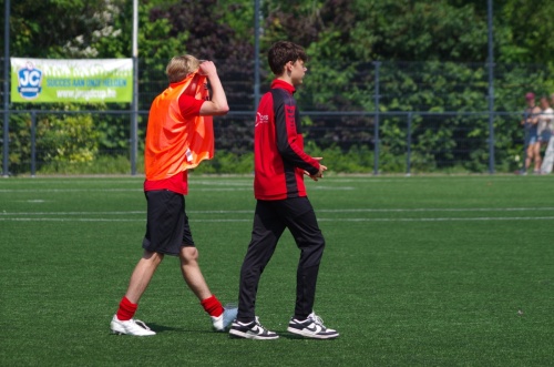 190524 / Izegem / jeugdcupfinales / IPU14 / FC GULLEGEM - RSC ANDERLECHT