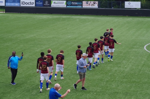 190524 / Izegem / jeugdcupfinales / IPU16 / GLORIA UC