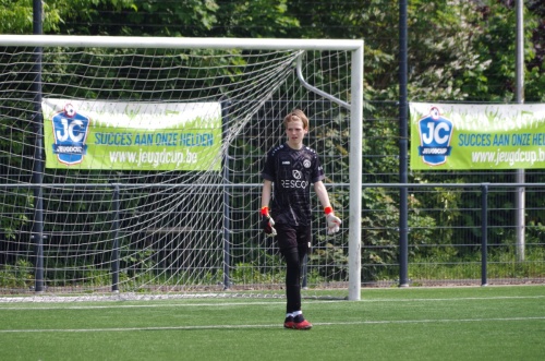 190524 / Izegem / jeugdcupfinales / IPU16 / GLORIA UC