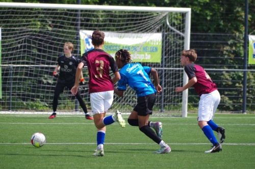 190524 / Izegem / jeugdcupfinales / IPU16 / GLORIA UC