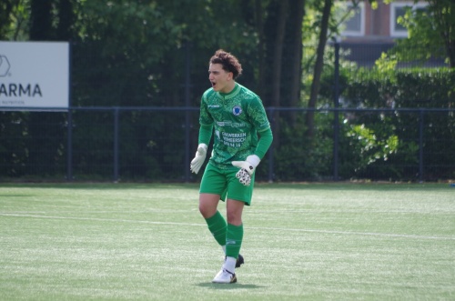 190524 / Izegem / jeugdcupfinales / IPU16 / GLORIA UC