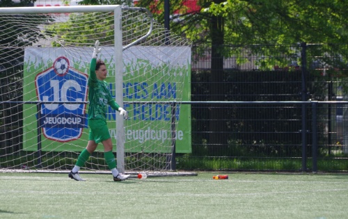 190524 / Izegem / jeugdcupfinales / IPU16 / GLORIA UC