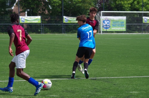 190524 / Izegem / jeugdcupfinales / IPU16 / GLORIA UC