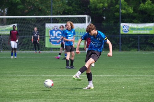 190524 / Izegem / jeugdcupfinales / IPU16 / GLORIA UC