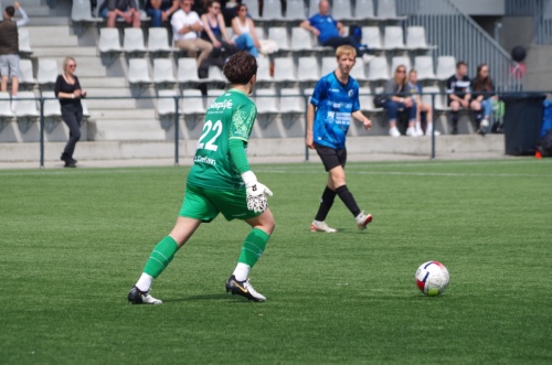 190524 / Izegem / jeugdcupfinales / IPU16 / GLORIA UC