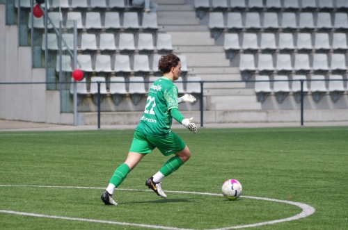 190524 / Izegem / jeugdcupfinales / IPU16 / GLORIA UC