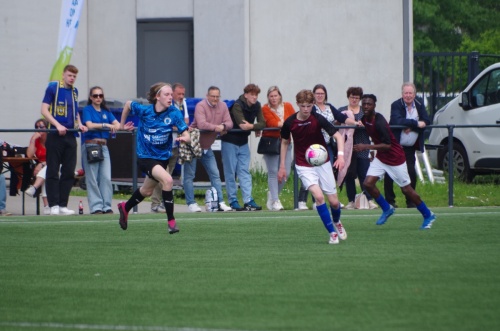 190524 / Izegem / jeugdcupfinales / IPU16 / GLORIA UC