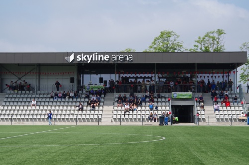 190524 / Izegem / jeugdcupfinales / IPU16 / GLORIA UC