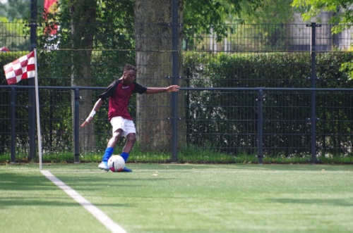 190524 / Izegem / jeugdcupfinales / IPU16 / GLORIA UC