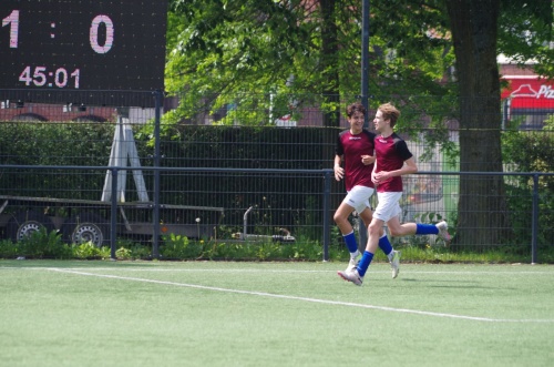 190524 / Izegem / jeugdcupfinales / IPU16 / GLORIA UC