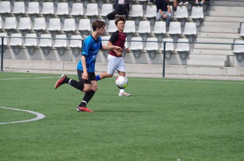 190524 / Izegem / jeugdcupfinales / IPU16 / GLORIA UC