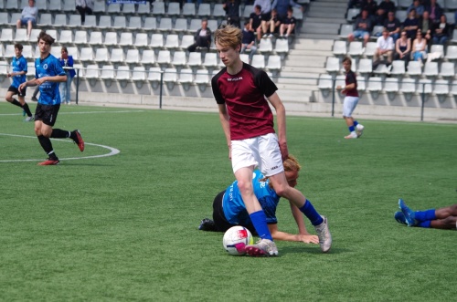 190524 / Izegem / jeugdcupfinales / IPU16 / GLORIA UC