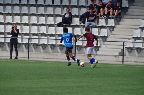 190524 / Izegem / jeugdcupfinales / IPU16 / GLORIA UC