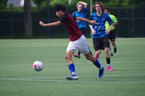 190524 / Izegem / jeugdcupfinales / IPU16 / GLORIA UC