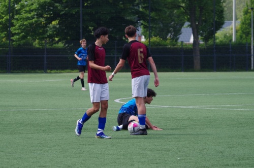 190524 / Izegem / jeugdcupfinales / IPU16 / GLORIA UC