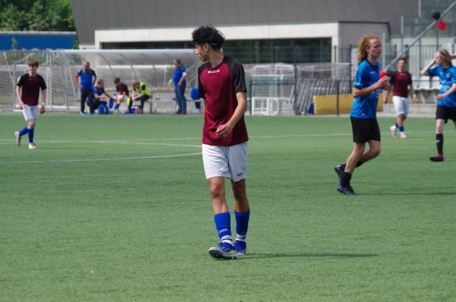 190524 / Izegem / jeugdcupfinales / IPU16 / GLORIA UC