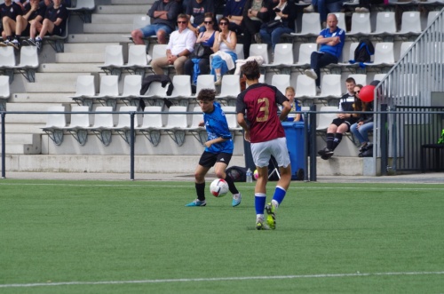 190524 / Izegem / jeugdcupfinales / IPU16 / GLORIA UC