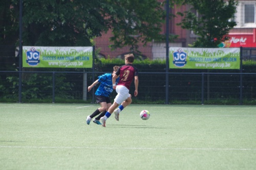 190524 / Izegem / jeugdcupfinales / IPU16 / GLORIA UC