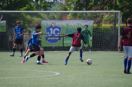 190524 / Izegem / jeugdcupfinales / IPU16 / GLORIA UC