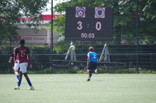 190524 / Izegem / jeugdcupfinales / IPU16 / GLORIA UC