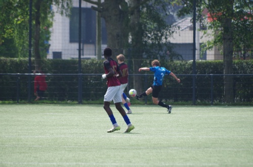 190524 / Izegem / jeugdcupfinales / IPU16 / GLORIA UC