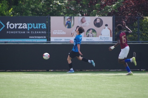 190524 / Izegem / jeugdcupfinales / IPU16 / GLORIA UC