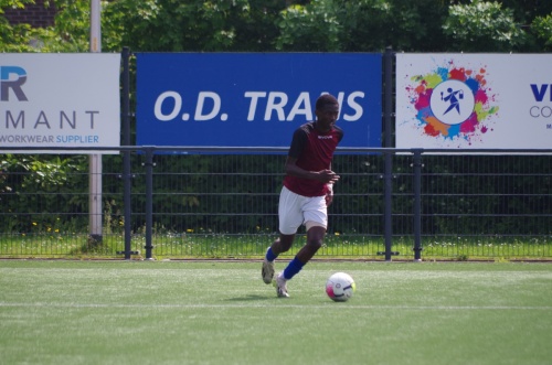 190524 / Izegem / jeugdcupfinales / IPU16 / GLORIA UC