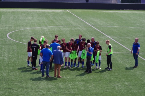 190524 / Izegem / jeugdcupfinales / IPU16 / GLORIA UC