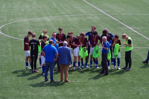 190524 / Izegem / jeugdcupfinales / IPU16 / GLORIA UC