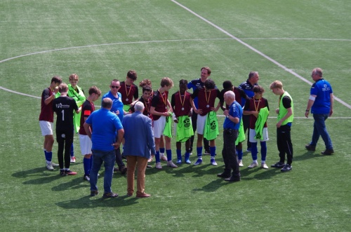 190524 / Izegem / jeugdcupfinales / IPU16 / GLORIA UC