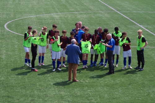 190524 / Izegem / jeugdcupfinales / IPU16 / GLORIA UC