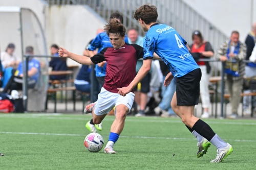 190524 / Izegem / jeugdcupfinales / IPU16 / GLORIA UC