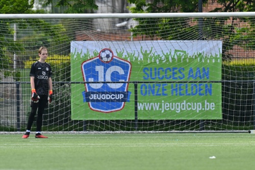 190524 / Izegem / jeugdcupfinales / IPU16 / GLORIA UC