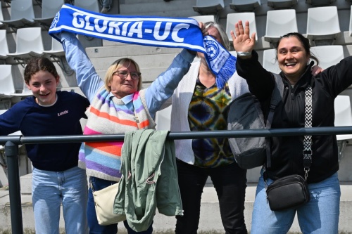 190524 / Izegem / jeugdcupfinales / IPU16 / Bekerwinnaar  GLORIA UC