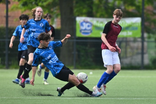 190524 / Izegem / jeugdcupfinales / IPU16 / GLORIA UC