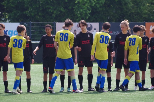 190524 / Izegem / jeugdcupfinales / IPU15 / RFCMU IZEGEM - KFC MERELBEKE