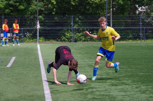 190524 / Izegem / jeugdcupfinales / IPU15 / RFCMU IZEGEM - KFC MERELBEKE