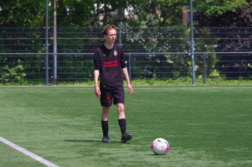 190524 / Izegem / jeugdcupfinales / IPU15 / RFCMU IZEGEM - KFC MERELBEKE