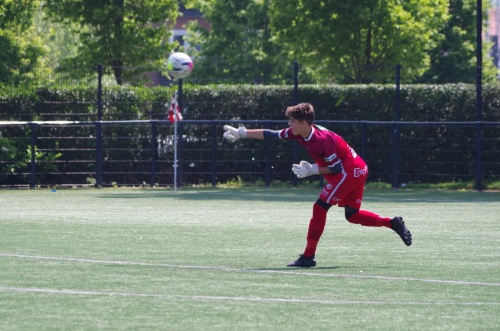 190524 / Izegem / jeugdcupfinales / IPU15 / RFCMU IZEGEM - KFC MERELBEKE