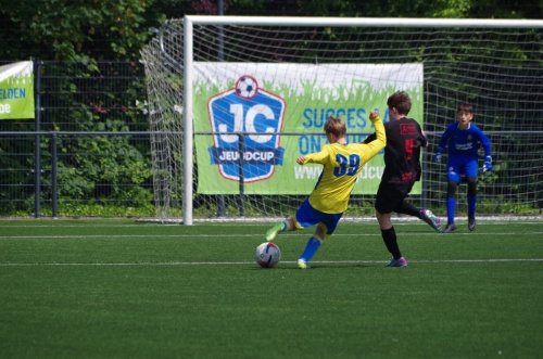 190524 / Izegem / jeugdcupfinales / IPU15 / RFCMU IZEGEM - KFC MERELBEKE