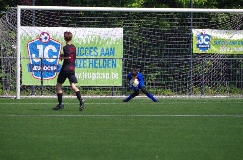 190524 / Izegem / jeugdcupfinales / IPU15 / RFCMU IZEGEM - KFC MERELBEKE