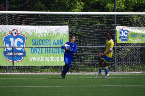 190524 / Izegem / jeugdcupfinales / IPU15 / RFCMU IZEGEM - KFC MERELBEKE