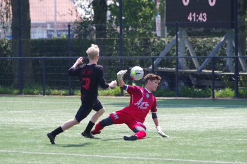 190524 / Izegem / jeugdcupfinales / IPU15 / RFCMU IZEGEM - KFC MERELBEKE