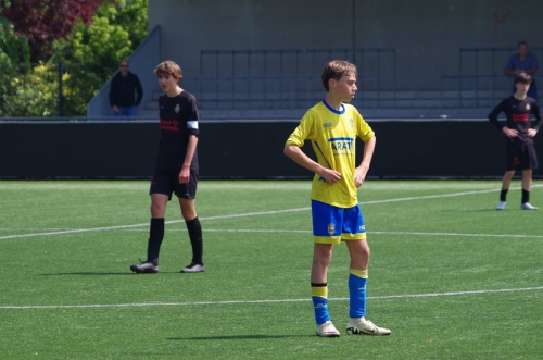 190524 / Izegem / jeugdcupfinales / IPU15 / RFCMU IZEGEM - KFC MERELBEKE