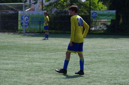 190524 / Izegem / jeugdcupfinales / IPU15 / RFCMU IZEGEM - KFC MERELBEKE