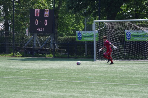 190524 / Izegem / jeugdcupfinales / IPU15 / RFCMU IZEGEM - KFC MERELBEKE