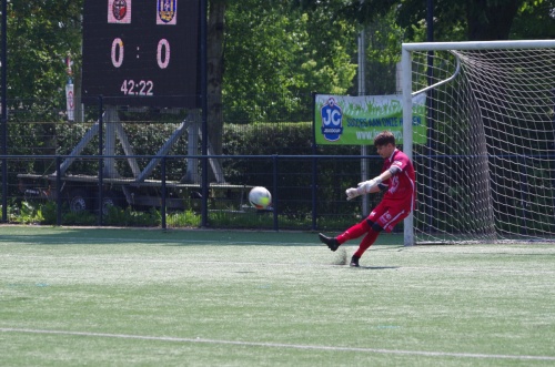 190524 / Izegem / jeugdcupfinales / IPU15 / RFCMU IZEGEM - KFC MERELBEKE