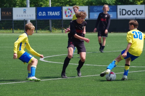 190524 / Izegem / jeugdcupfinales / IPU15 / RFCMU IZEGEM - KFC MERELBEKE